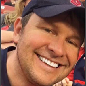 Meet your Posher, Brian